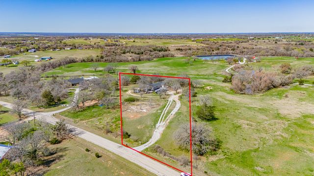 178 County Road 4372, Decatur, TX 76023