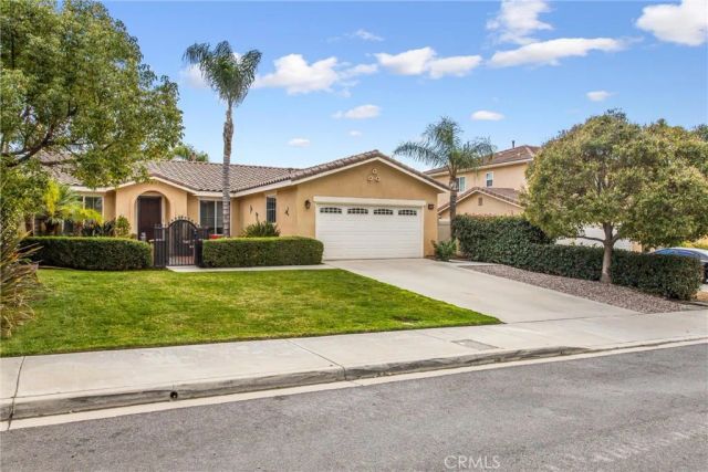 31025 Quarry, Mentone, CA 92359