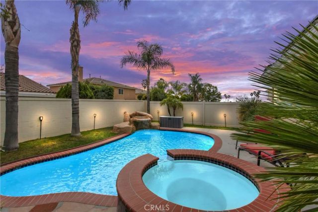 31025 Quarry, Mentone, CA 92359