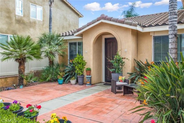 31025 Quarry, Mentone, CA 92359