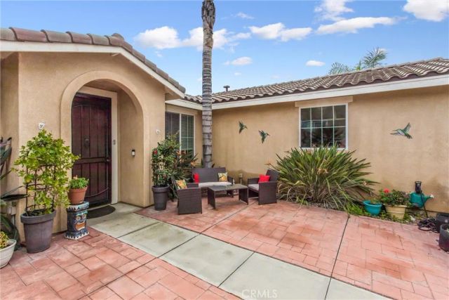 31025 Quarry, Mentone, CA 92359