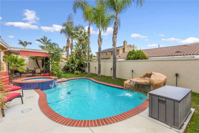 31025 Quarry, Mentone, CA 92359