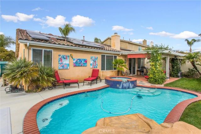 31025 Quarry, Mentone, CA 92359