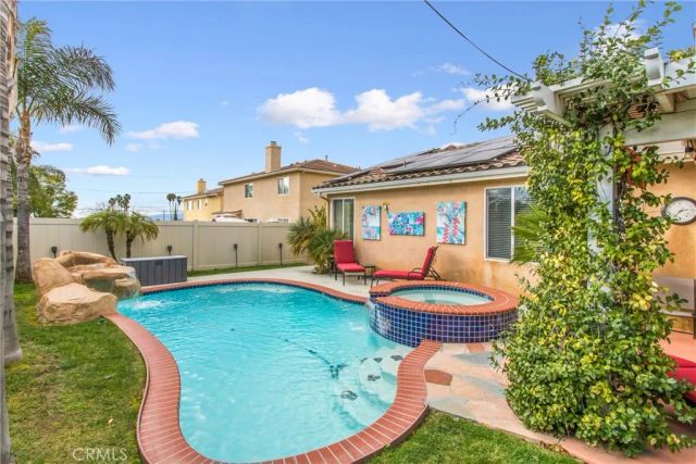 31025 Quarry, Mentone, CA 92359