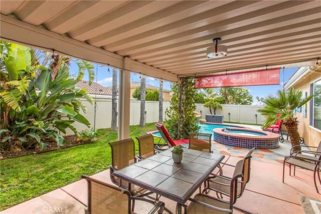 31025 Quarry, Mentone, CA 92359