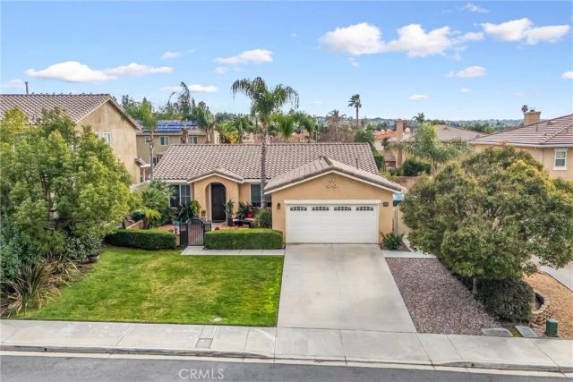 31025 Quarry, Mentone, CA 92359