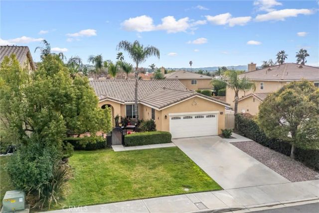 31025 Quarry, Mentone, CA 92359