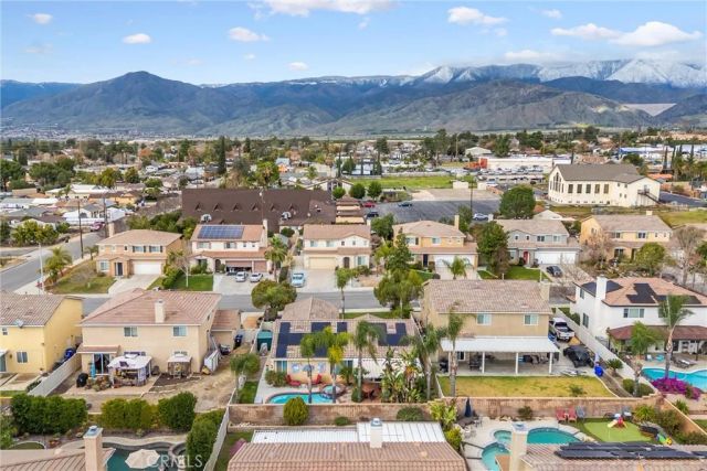 31025 Quarry, Mentone, CA 92359