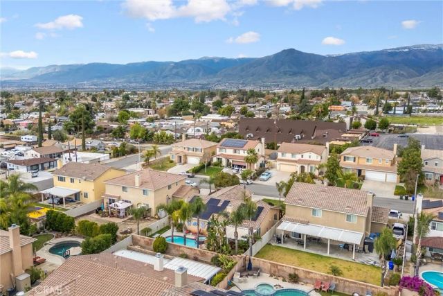 31025 Quarry, Mentone, CA 92359