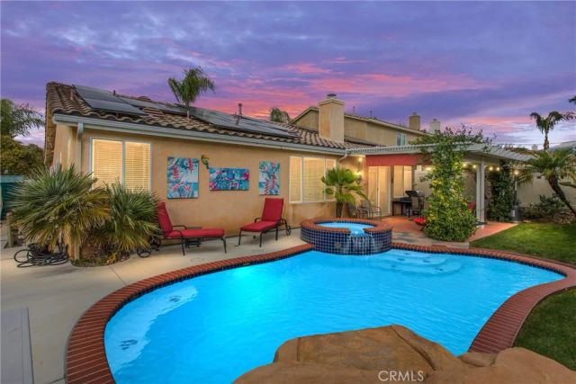 31025 Quarry, Mentone, CA 92359