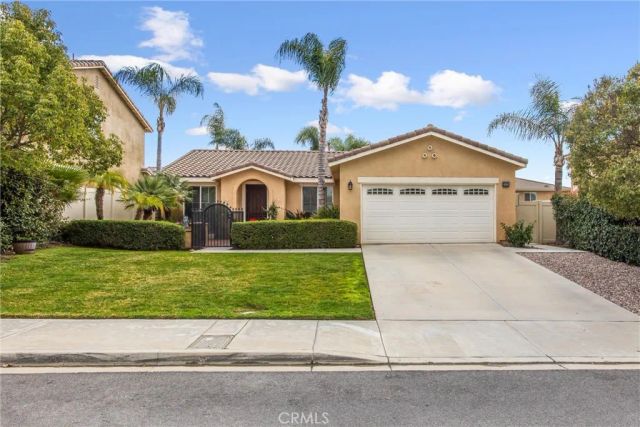 31025 Quarry, Mentone, CA 92359