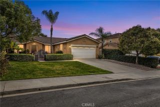 31025 Quarry, Mentone, CA 92359