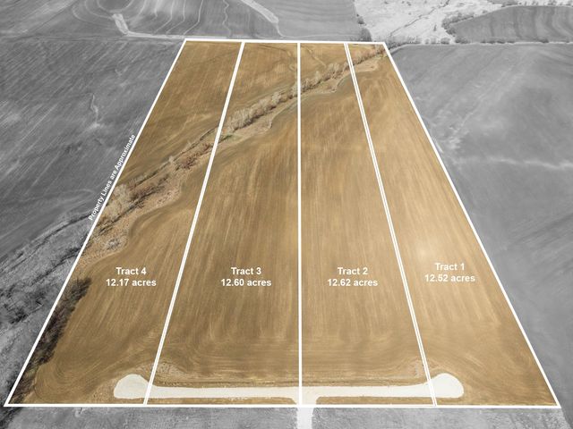 TBD Tract 1 St Hwy 22, Hillsboro, TX 76645