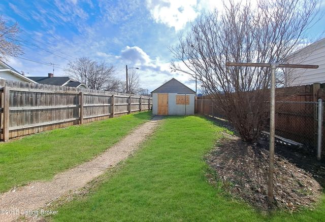 3009 Montana Ave, Louisville, KY 40208