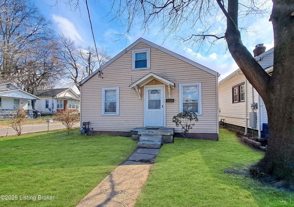 3009 Montana Ave, Louisville, KY 40208