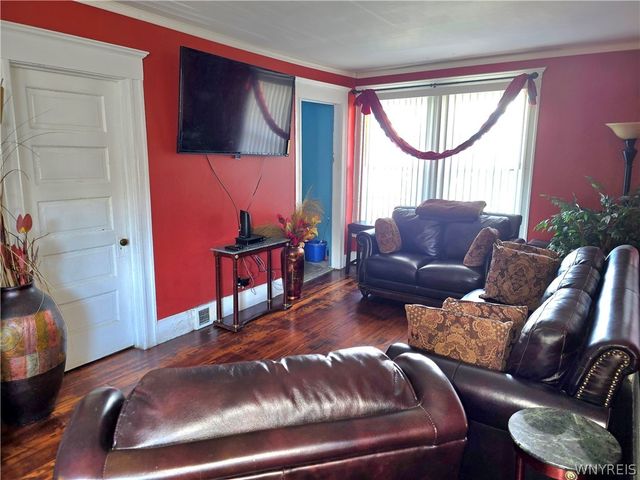608 Wyoming Ave, Buffalo, NY 14215