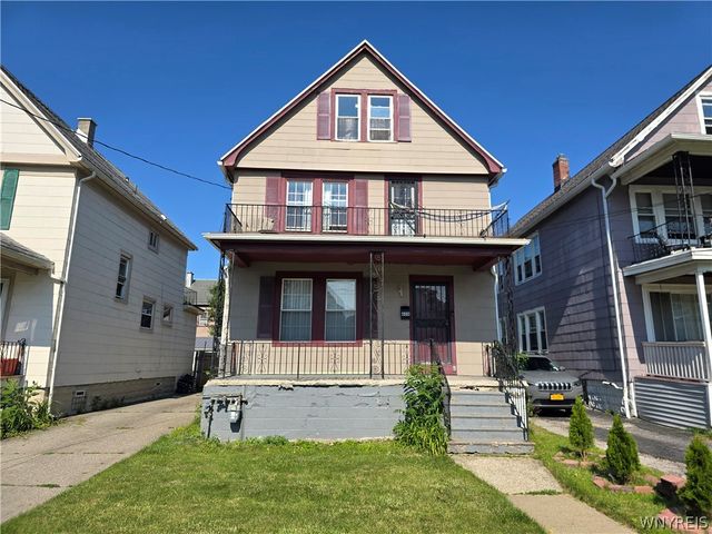608 Wyoming Ave, Buffalo, NY 14215