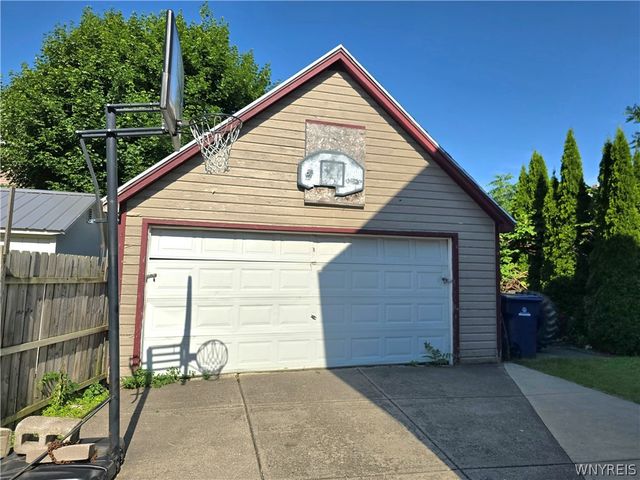 608 Wyoming Ave, Buffalo, NY 14215