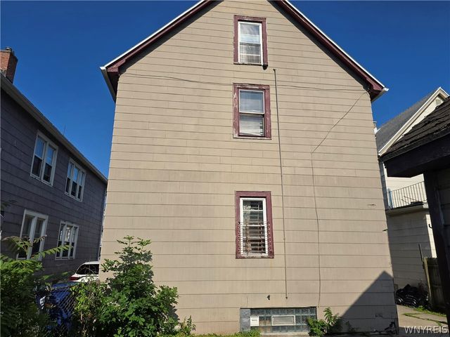 608 Wyoming Ave, Buffalo, NY 14215
