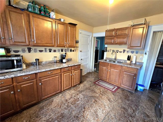 608 Wyoming Ave, Buffalo, NY 14215
