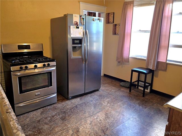 608 Wyoming Ave, Buffalo, NY 14215