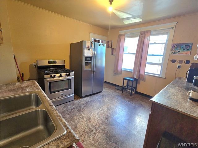 608 Wyoming Ave, Buffalo, NY 14215