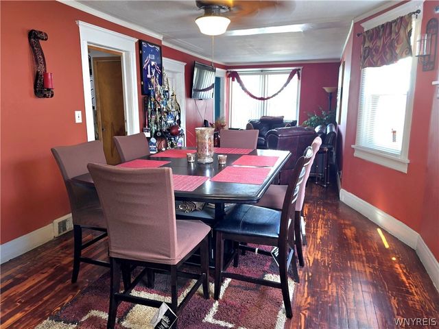 608 Wyoming Ave, Buffalo, NY 14215