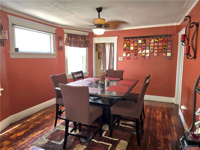 608 Wyoming Ave, Buffalo, NY 14215