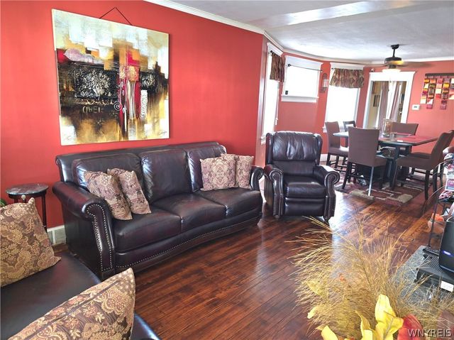 608 Wyoming Ave, Buffalo, NY 14215