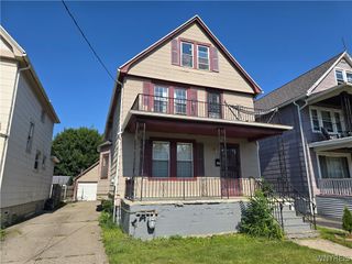 608 Wyoming Ave, Buffalo, NY 14215