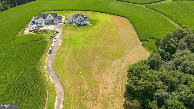 863 MORGAN STATION RD, Woodbine, MD 21797