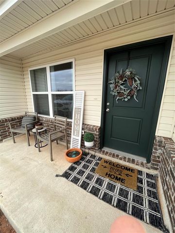 326 Starlight Drive, Shawnee, OK 74804