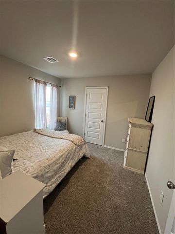 326 Starlight Drive, Shawnee, OK 74804