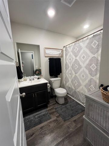 326 Starlight Drive, Shawnee, OK 74804