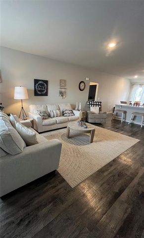 326 Starlight Drive, Shawnee, OK 74804