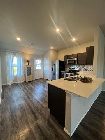 326 Starlight Drive, Shawnee, OK 74804