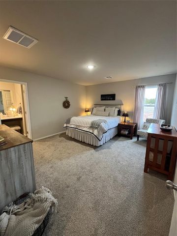 326 Starlight Drive, Shawnee, OK 74804