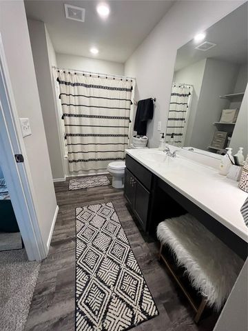 326 Starlight Drive, Shawnee, OK 74804