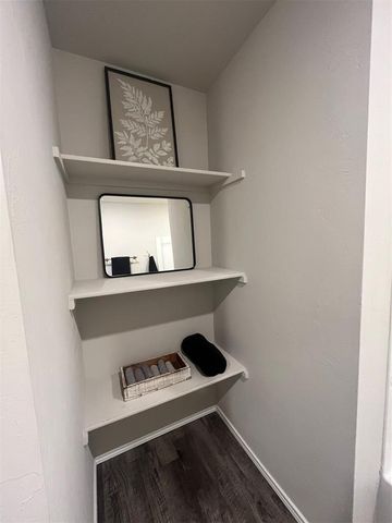 326 Starlight Drive, Shawnee, OK 74804