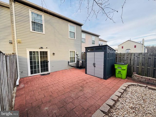 3633 MCDOWELL CT, Dumfries, VA 22026