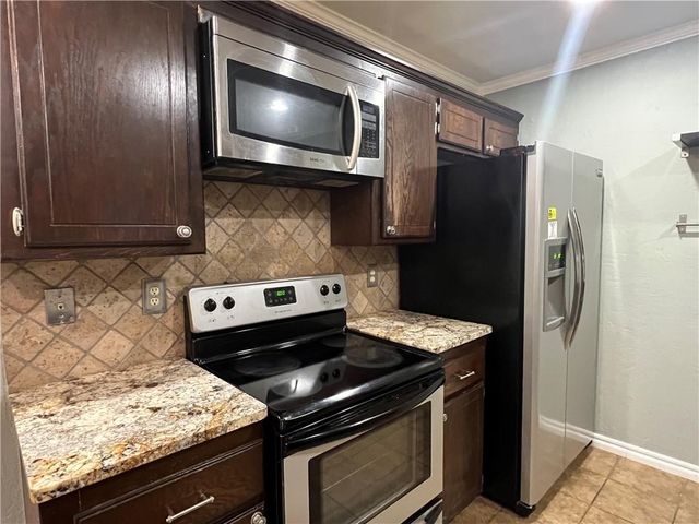 Address unavailable.