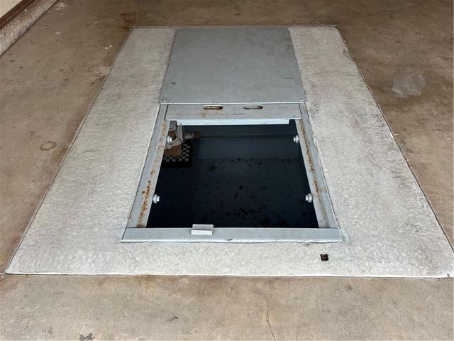 Address unavailable.