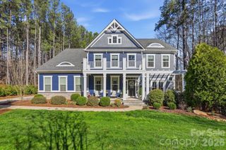 215 Streamwood Road, Troutman, NC 28166
