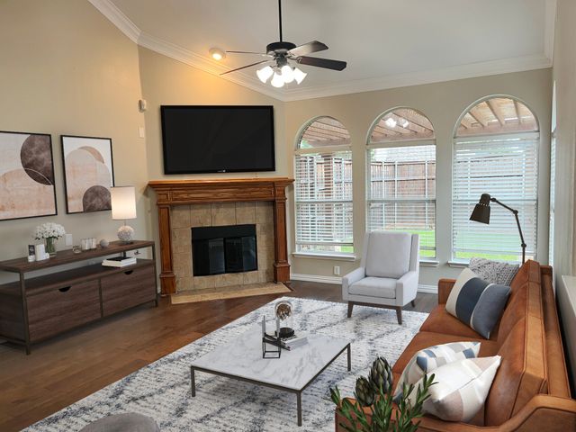 9305 Clearview Drive, Mckinney, TX 75072