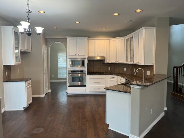9305 Clearview Drive, Mckinney, TX 75072