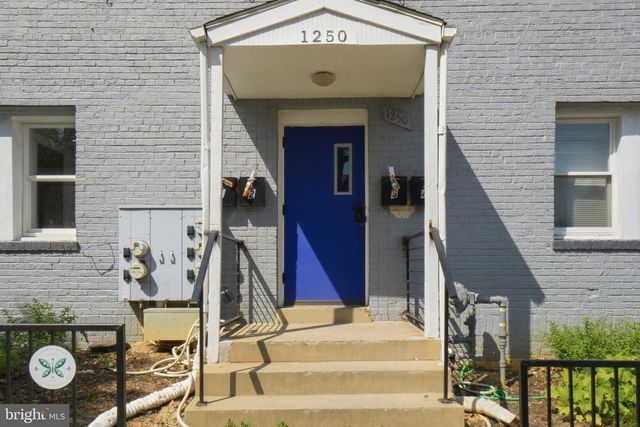1250 QUEEN ST NE, Washington, DC 20002