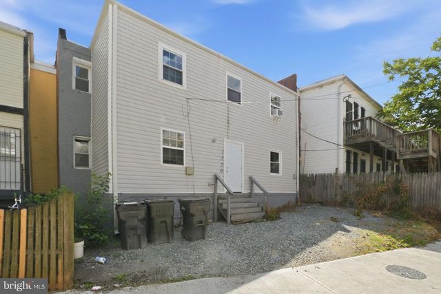 1250 QUEEN ST NE, Washington, DC 20002