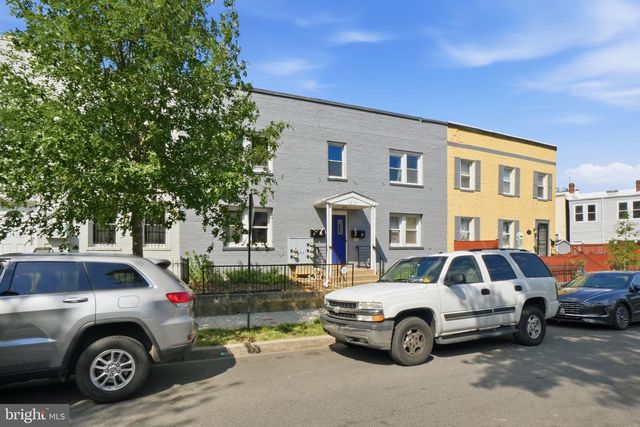 1250 QUEEN ST NE, Washington, DC 20002