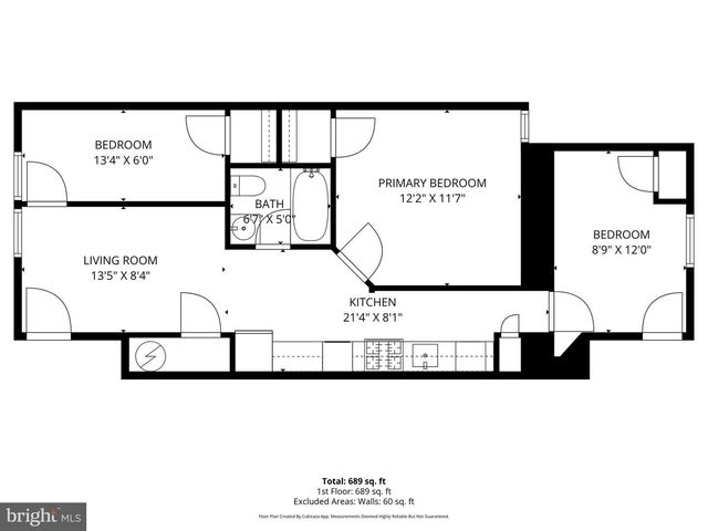 1250 QUEEN ST NE, Washington, DC 20002