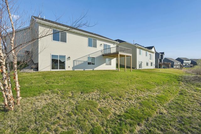 1703 Spruce Street, Farmington, MN 55024